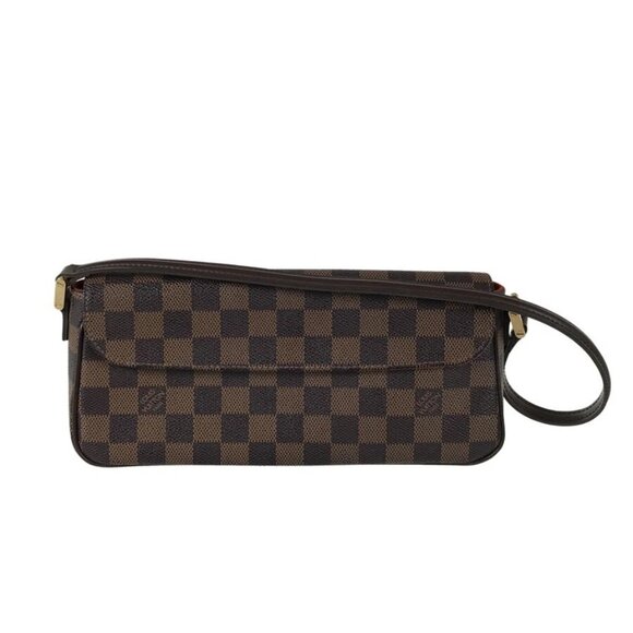 LOUIS VUITTON Damier Recoleta N51299 Shoulder bag